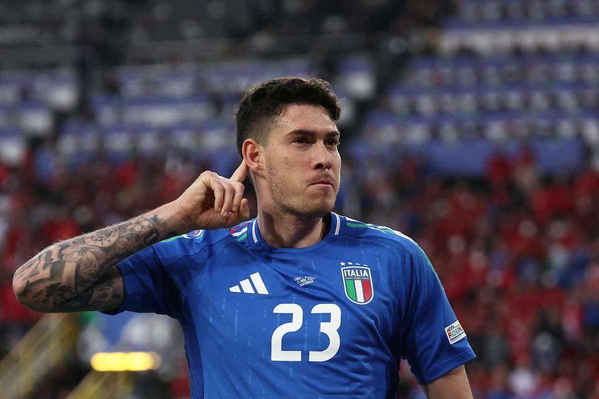 Eurocopa 2024: Italia sobrevive al gol más rápido de la historia del ...