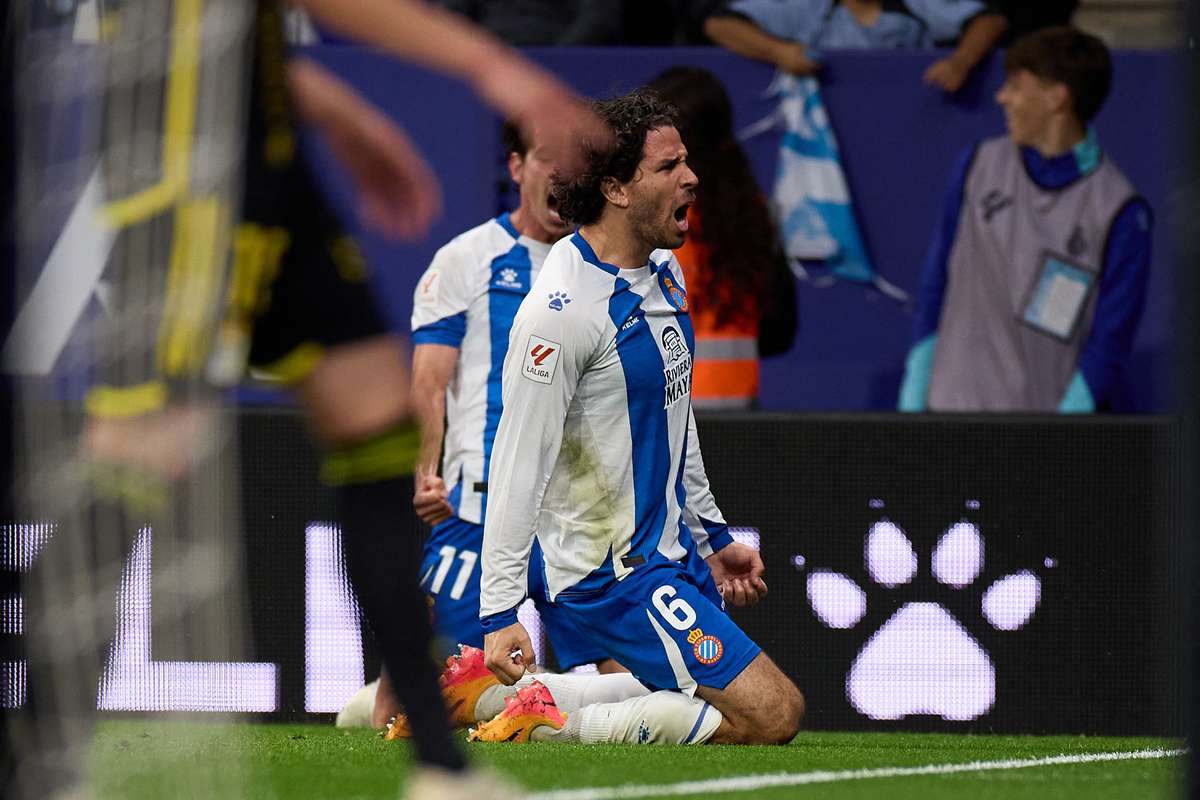 Espanyol promoted to LaLiga after playoff secondleg win against Oviedo