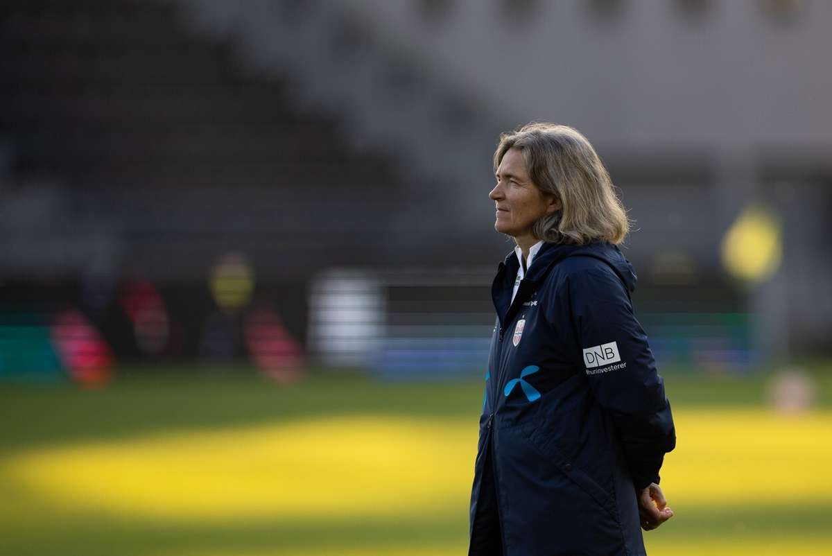 Mitfavorit Norwegen mit Hegerberg und Hansen zur FrauenWM Flashscore.de