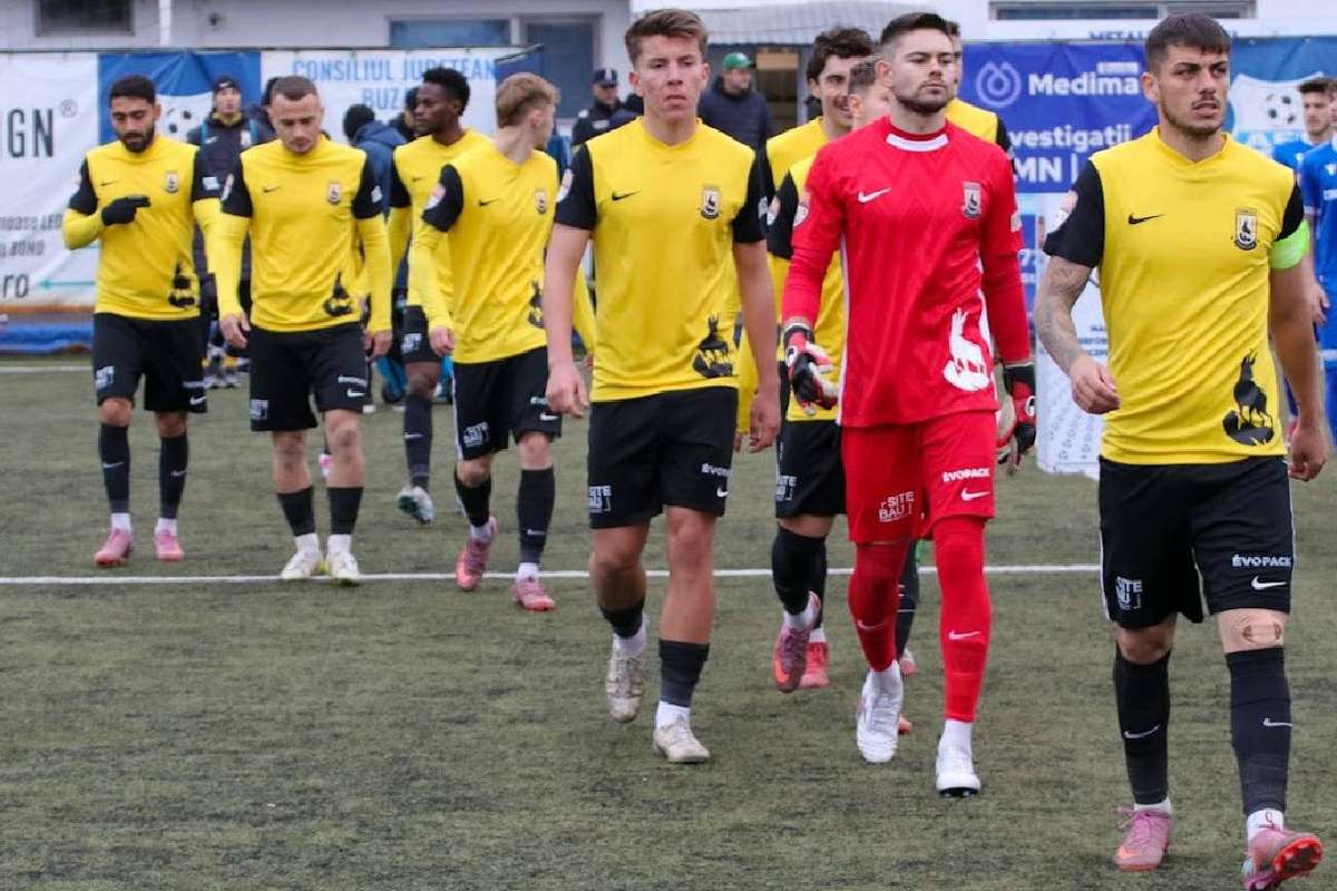 Ceahlăul Piatra Neamț și CS Tunari, retrogradate matematic în Liga 3 după etapa a 6-a din play-out — image 2