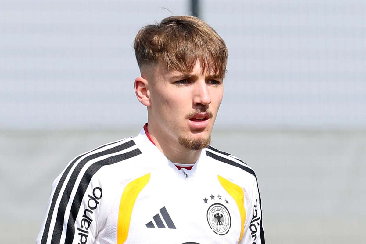 Lennart R Lennart Karl, la montée en puissance d'une jeune pousse du Bayern ...