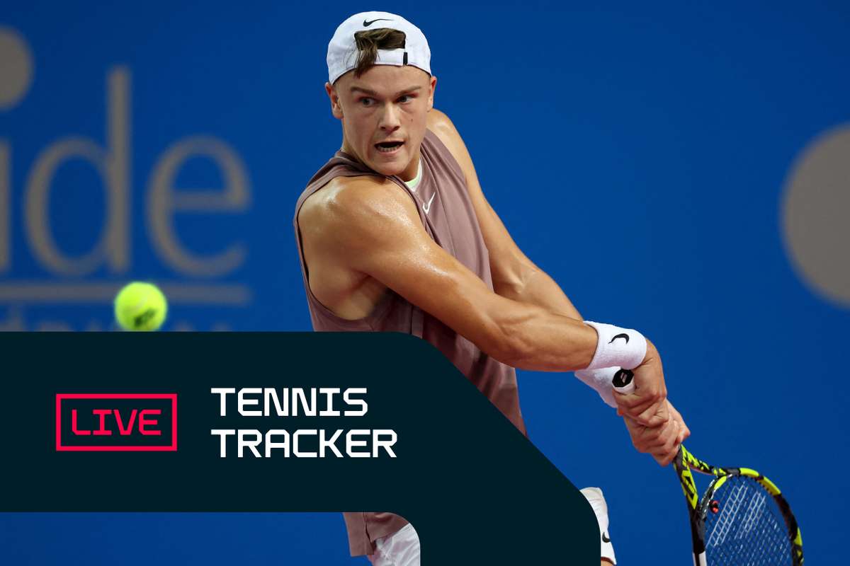 Tennis Tracker: Coric Batte Rune A Montpellier, Ad Attenderlo In Finale ...