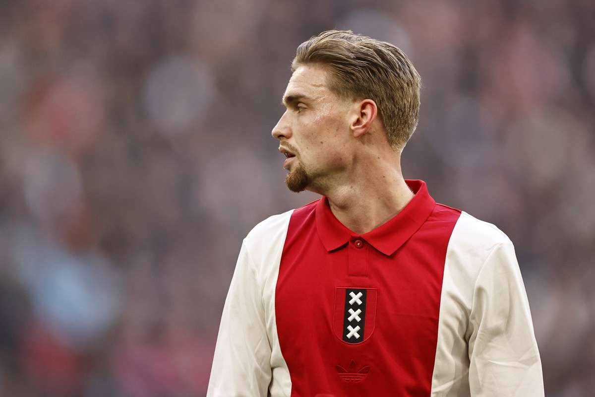 OptaはEredivisieタイトルレースを予測します。