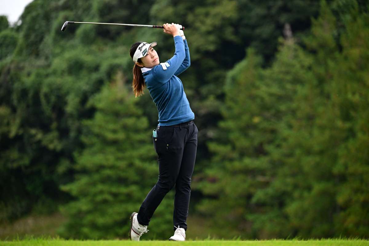 Golfe: Nova política proíbe os jogadores transgénero de competirem em eventos femininos