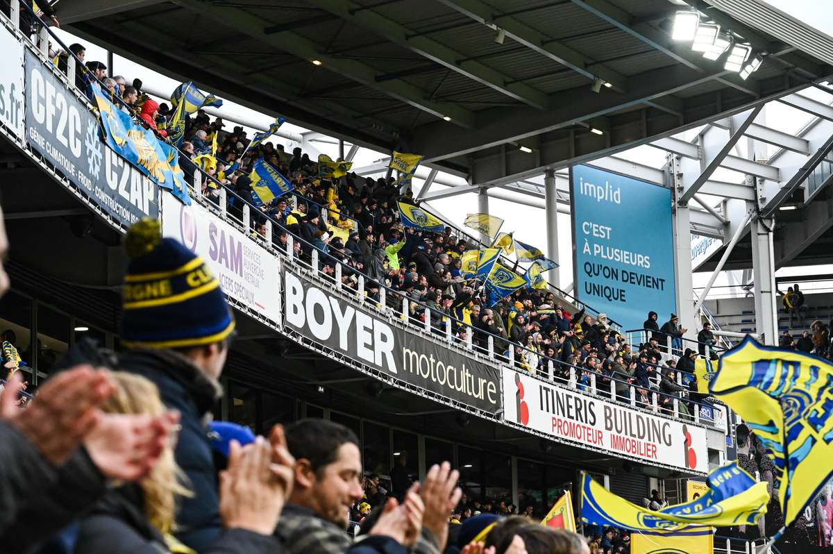 Coupe De France Espaly Recevra Le Psg Au Stade Michelin Clermont Flashscore Fr