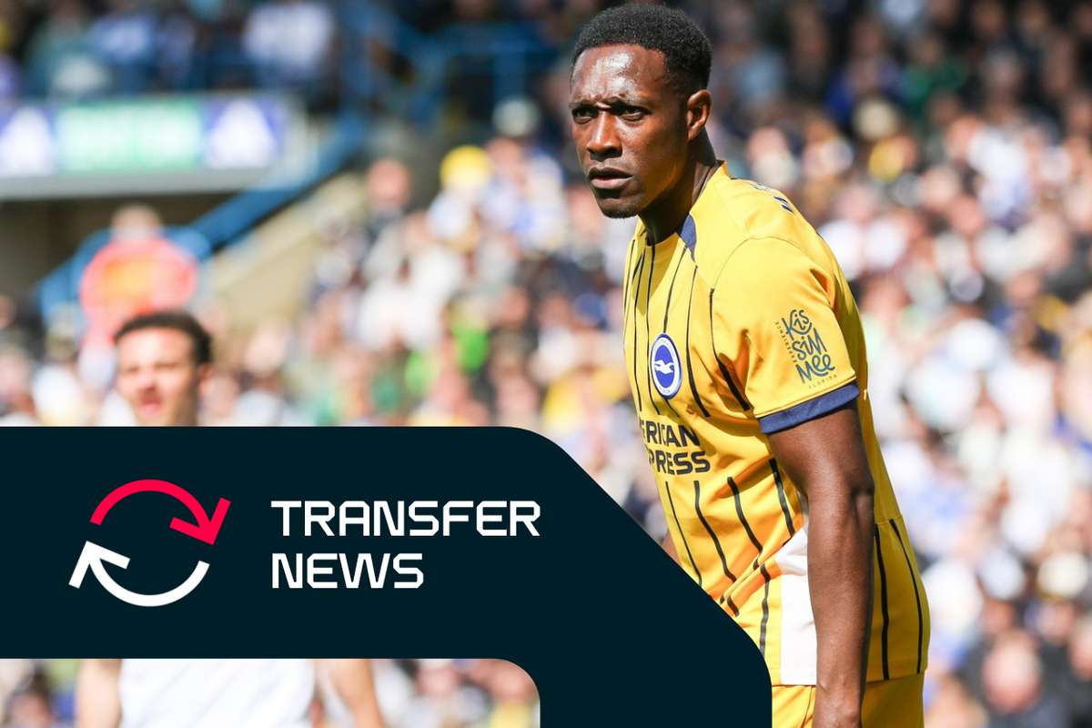 Welbeck is heading for Chelsea