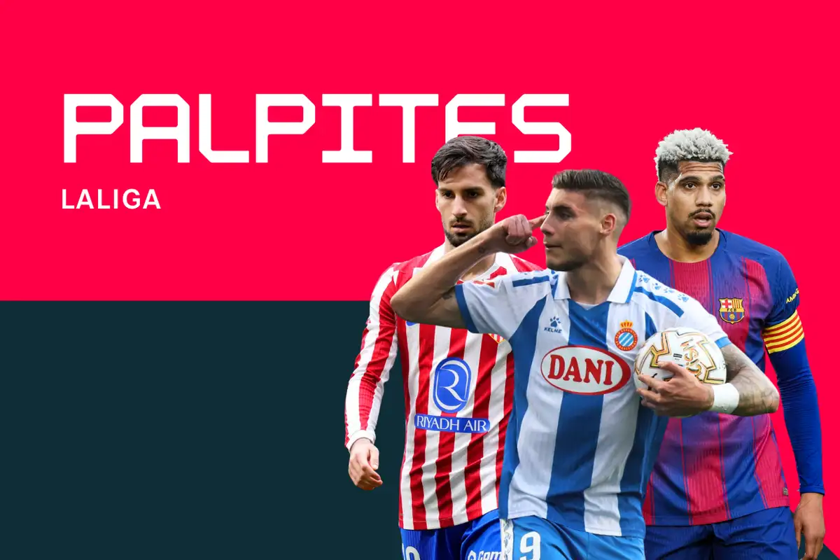 LaLiga EA Sports: Palpites, Melhores Apostas e Odds (30ª rodada)