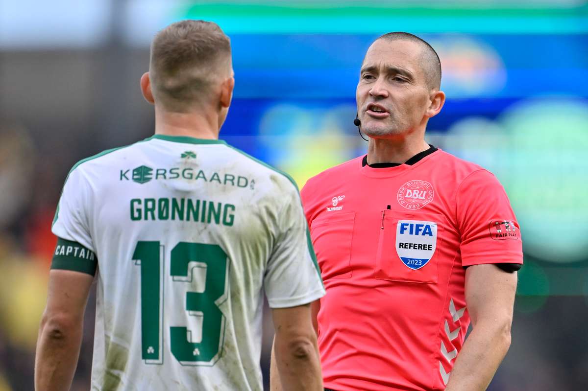 kigger opad i tabellen trods trist stime Flashscore.dk