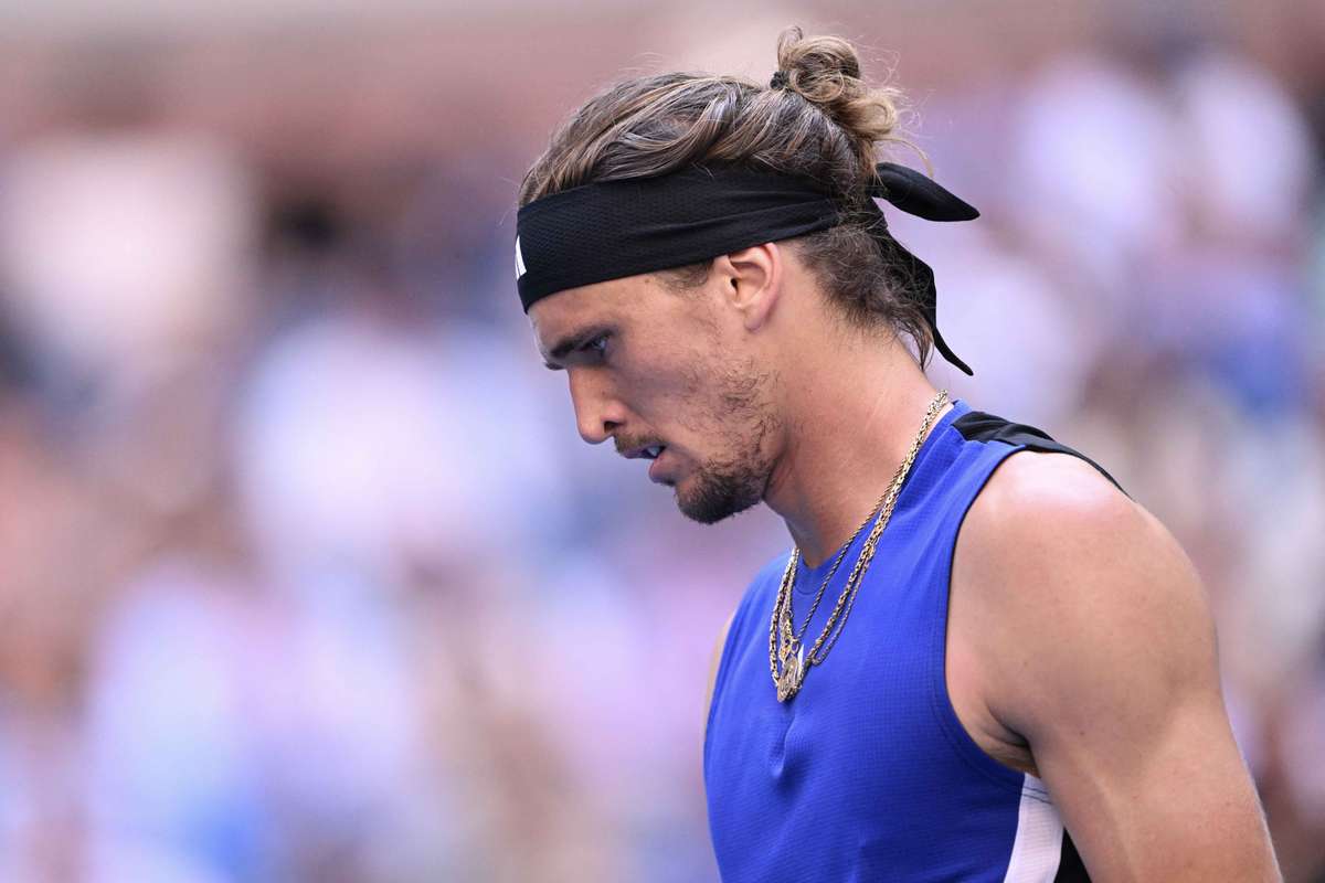 El US Open contará con un finalista estadounidense por primera vez ...