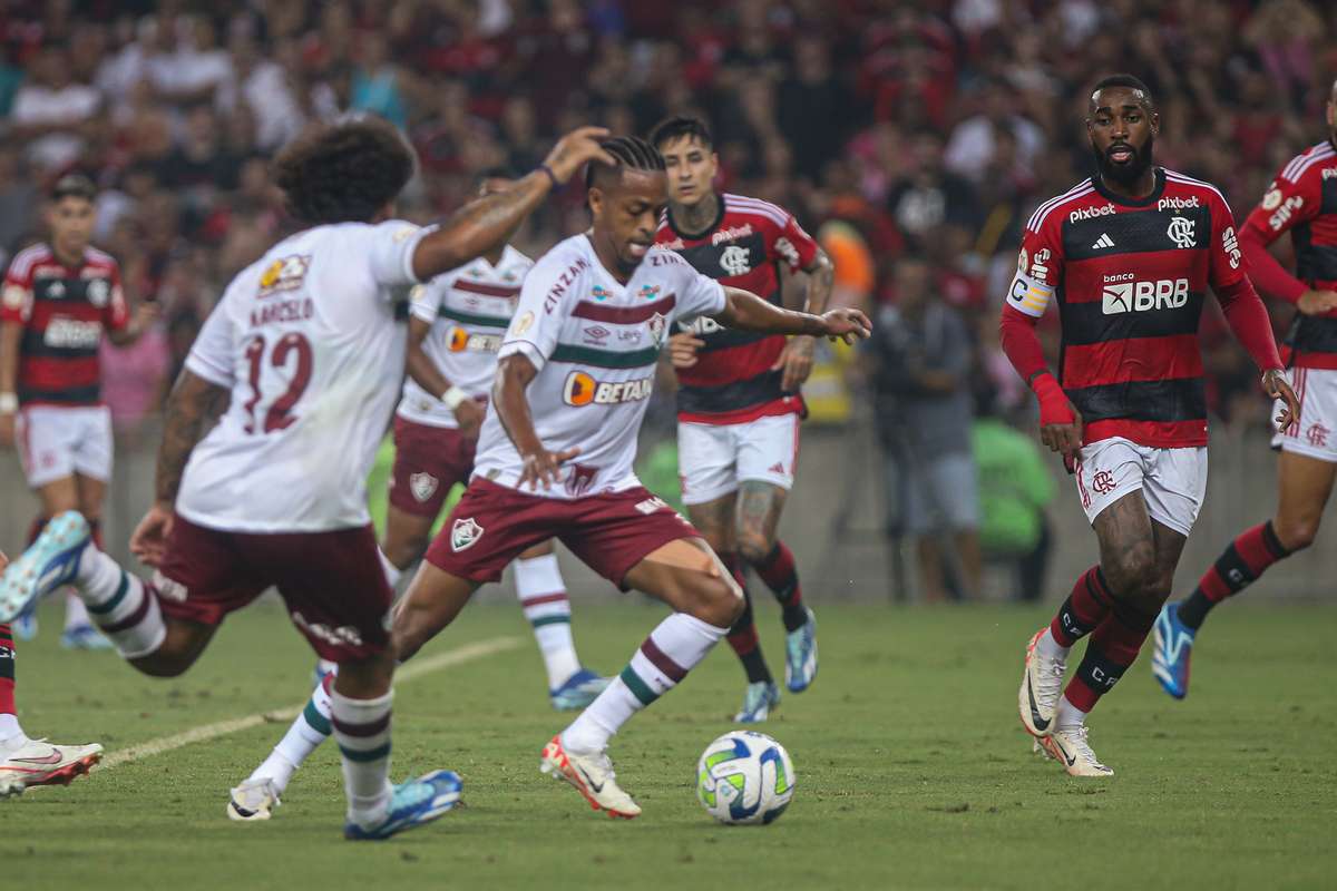 Flamengo X Fluminense Onde Assistir Ao Clássico Deste Domingo 25 Pelo Campeonato Carioca 2545