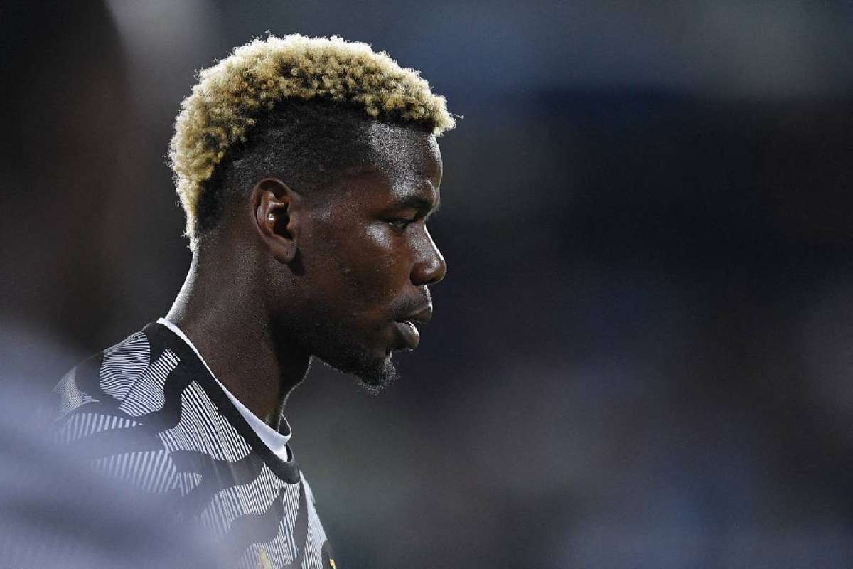 La Comparution De Pogba Devant Le Tribunal Antidopage Italien Reportée ...