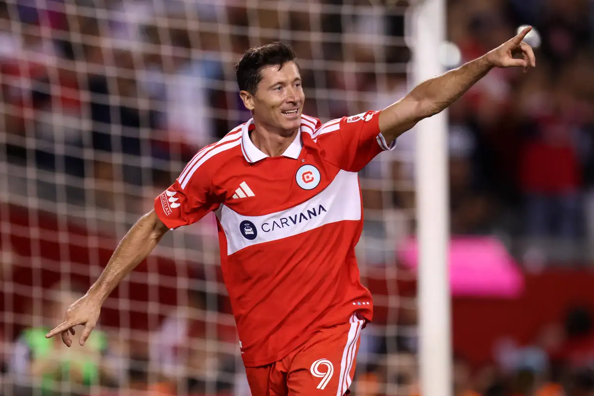 Chicago Fire - New England Revolution: Gdzie oglądać, transmisja, zapowiedź, składy i kursy (MLS)