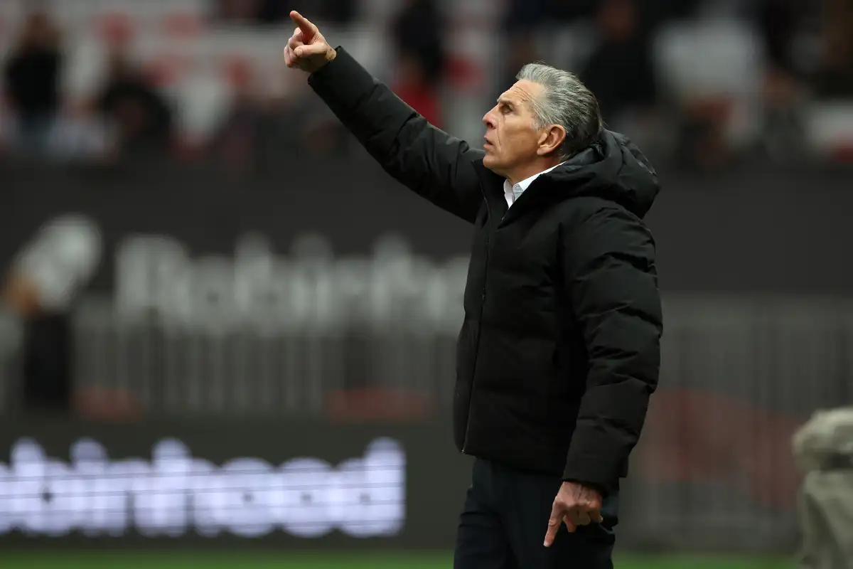 Nice - Monaco : Où regarder le match de Ligue 1, heure et compos (21e journée)