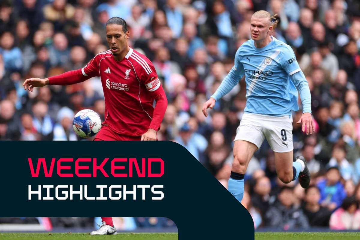 Premier League, F1 Singapore GP, WTA Beijing, and NFL feature this weekend