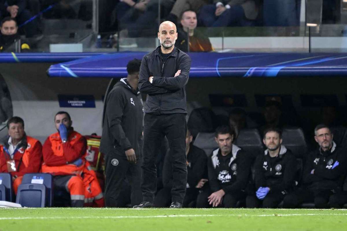 Các đội bóng Anh đứng trước nguy cơ bị loại sau những màn trình diễn thảm hại ở Champions League