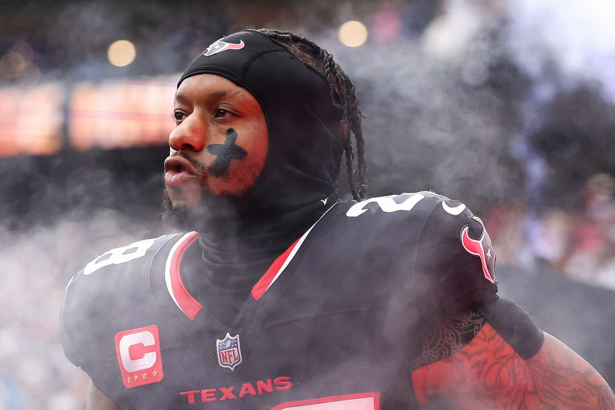 Texans release Joe Mixon after missing entire 2025 season | Flashscore.dk