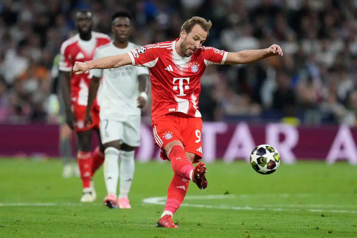 Bayern Mníchov - Real Madrid: Kde sledovať v TV aj online, zostavy a kurzy