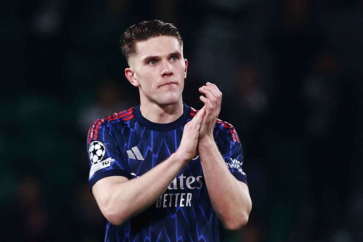 Henry giữ im lặng về cơ hội UCL của Arsenal: Hãy xem điều gì xảy ra tại Emirates