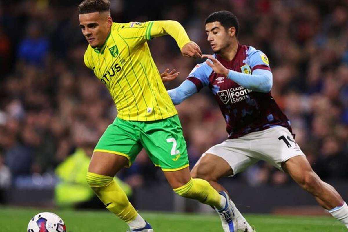 Championship roundup Burnley beat Norwich as Blades held to draw