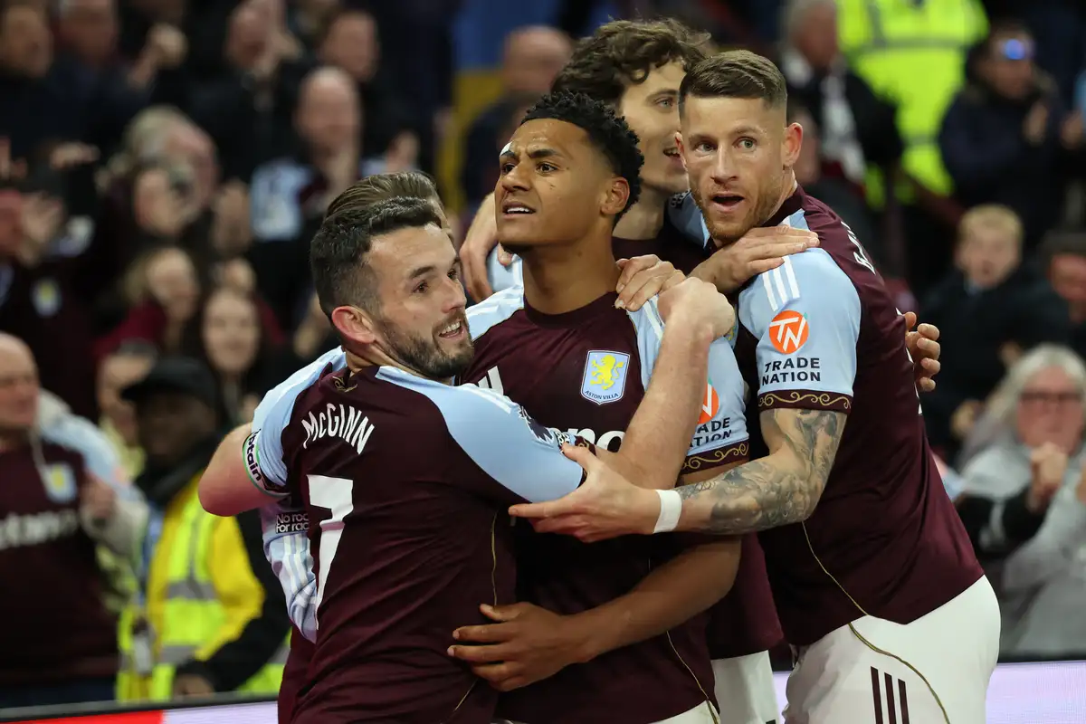Europa League, Friburgo-Aston Villa: dove vedere la partita, probabili formazioni e quote