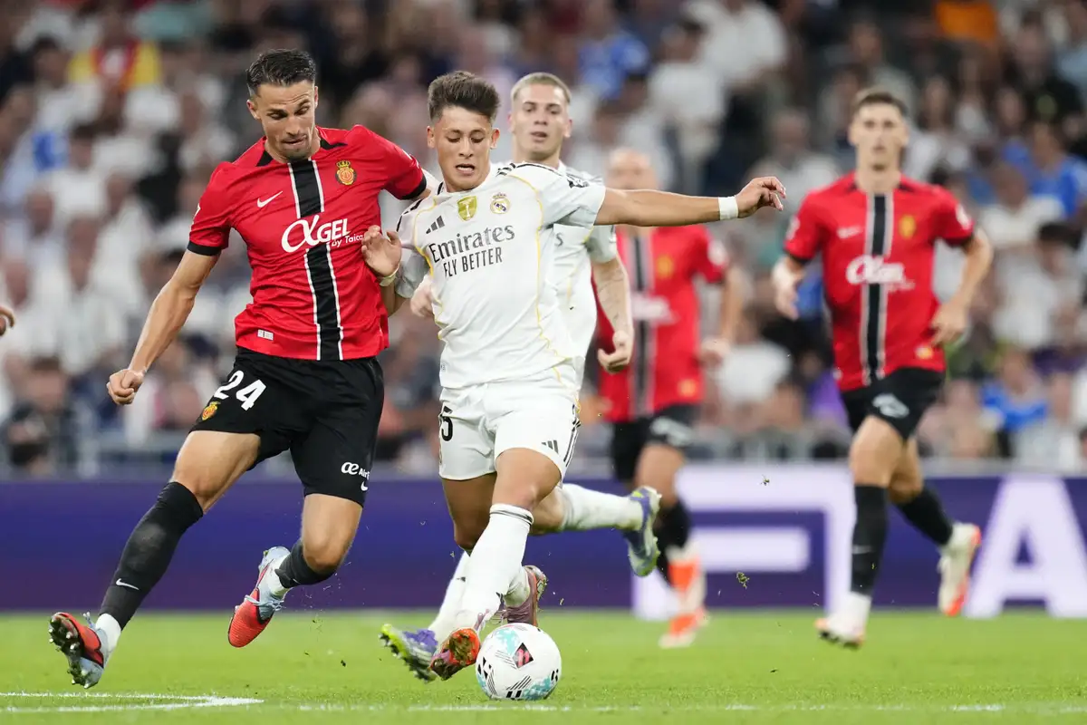 Majorque – Real Madrid : Où regarder le match de Liga, heure et compos