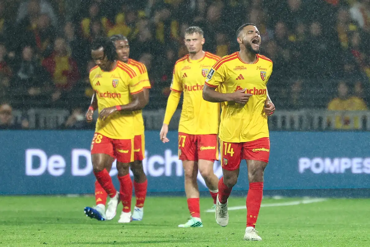 Club Bruges - Lens : Où regarder le match de la Ligue des champions, heure et compos