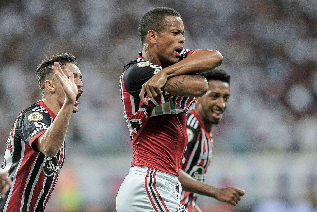 Vai ter quebra de tabu? Veja os maiores jejuns dos clubes no Brasileirão –  LANCE!