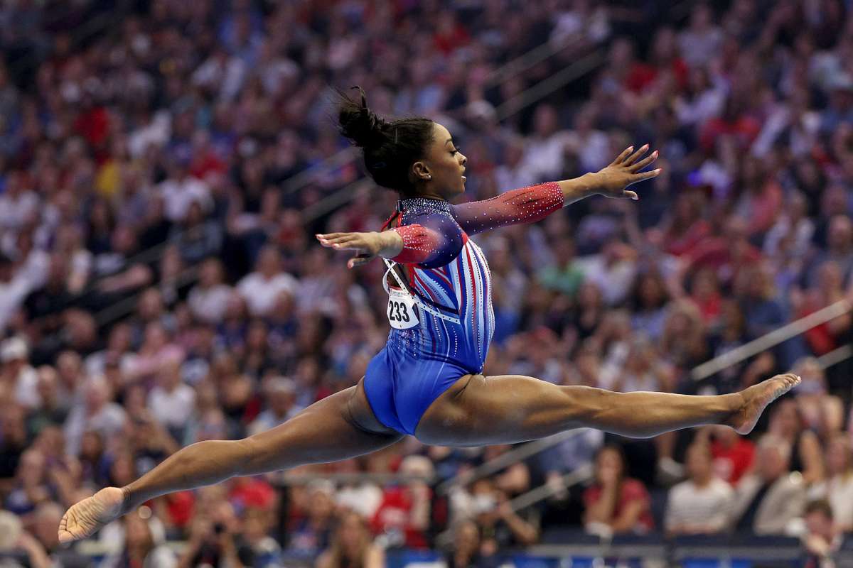 Todo lo que debes saber para seguir la gimnasia artística en los Juegos