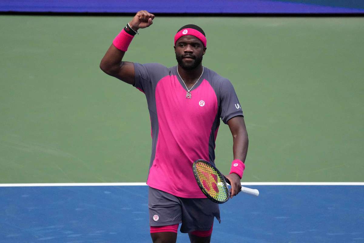 US Open 2024: Alcaraz, Zverev, Sabalenka & Top Matches Live Tracker