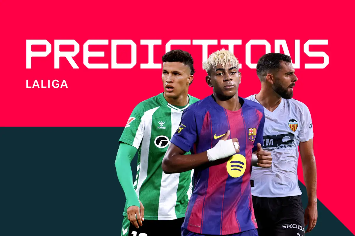 La Liga Matchday 23: Predictions, best bets and odds
