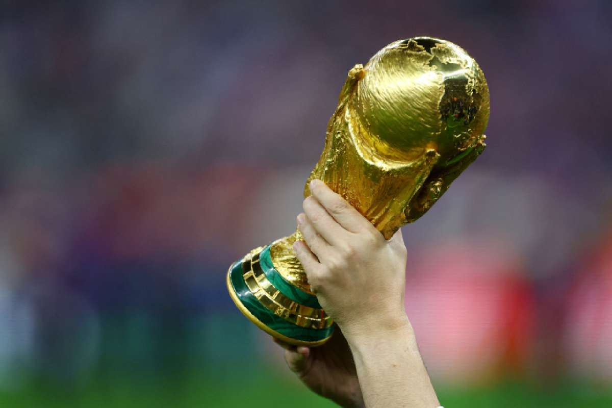 2030 World Cup set to be held in six different countries across three ...