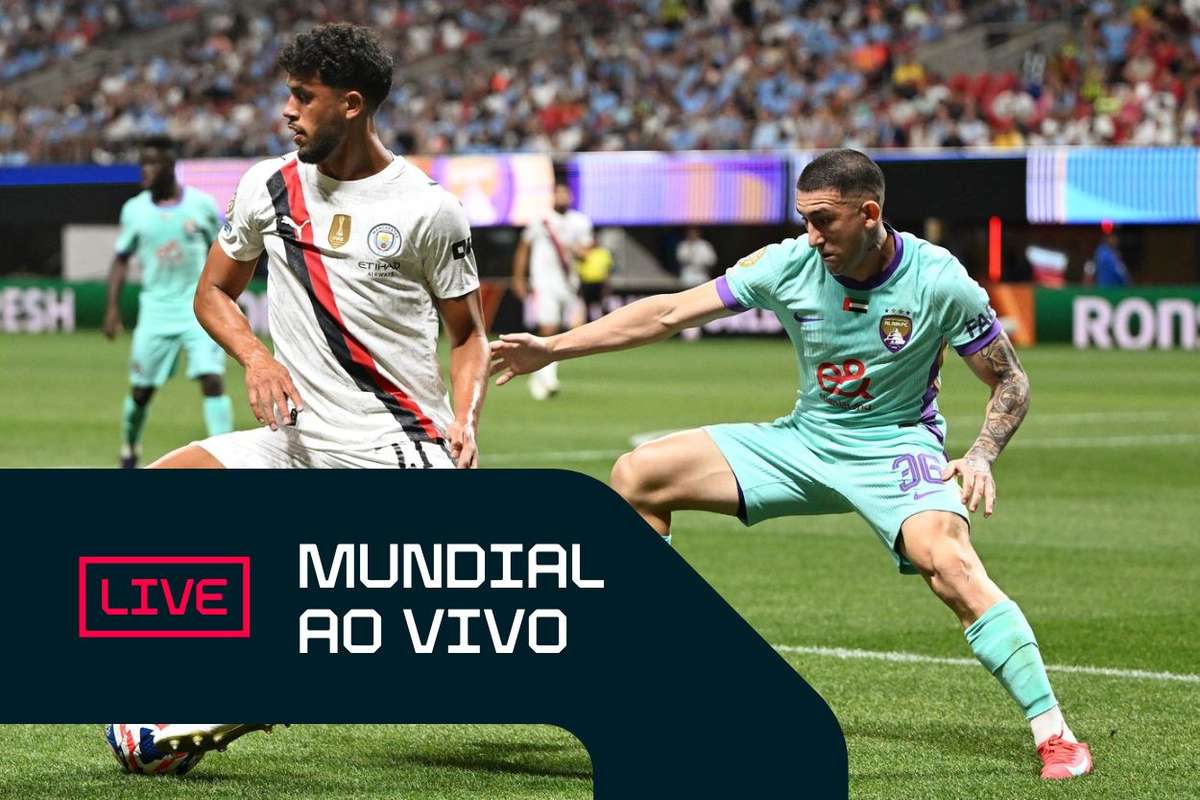 Mundial de Clubes AO VIVO: Real, City e Juventus vencem | - Flashscore ...