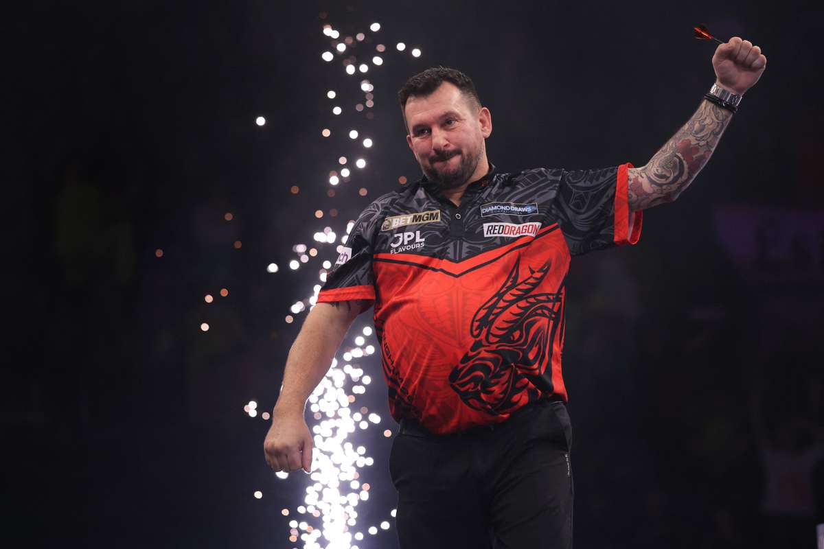 Everything you need to know about Premier League Darts Night 12 ...