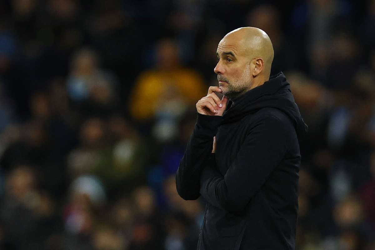 Guardiola says Manchester City innocent until proven guilty, hopeful ...