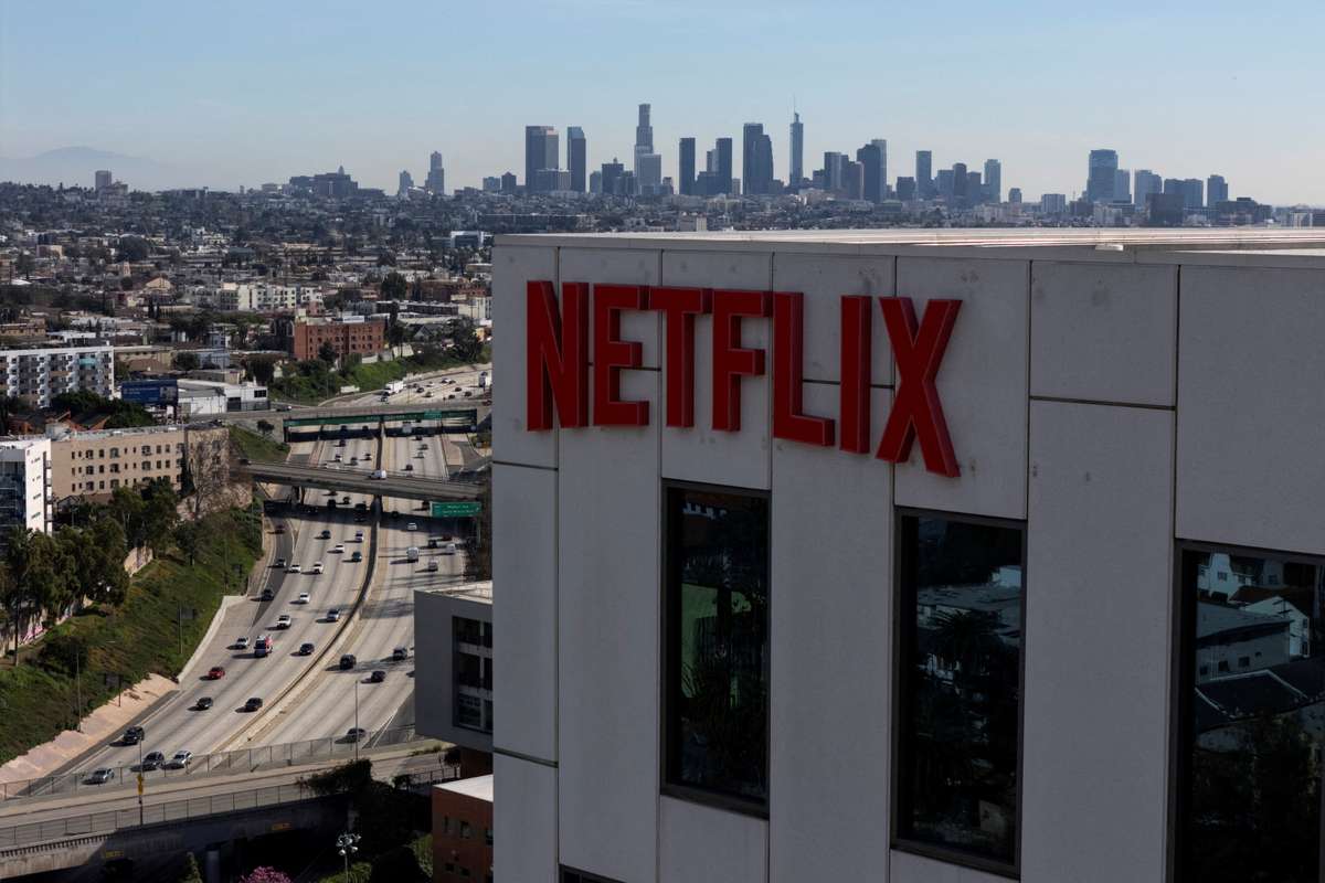 Netflix secures Spanish broadcasting rights for 2030 World Cup