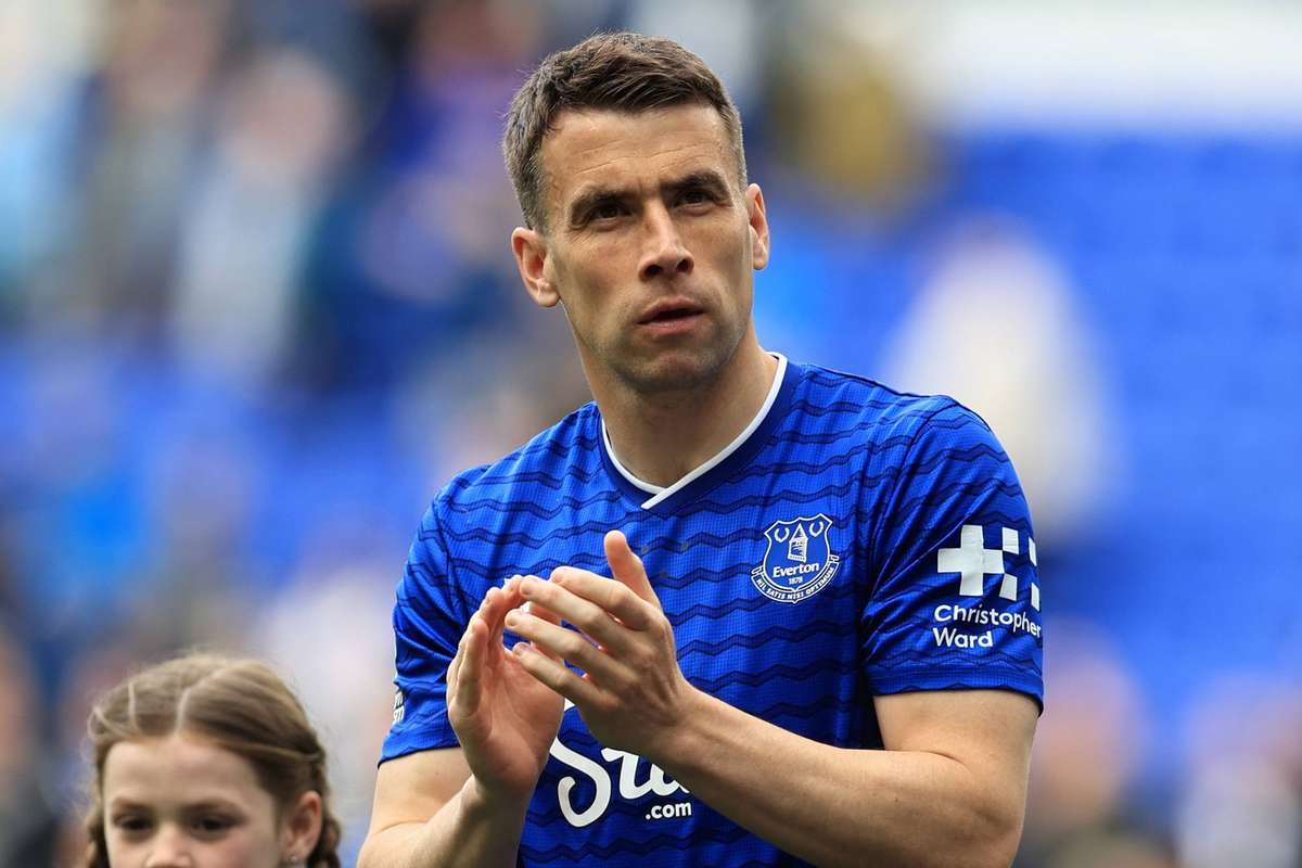 Seamus Coleman drops retirement hint as Ireland decision nears