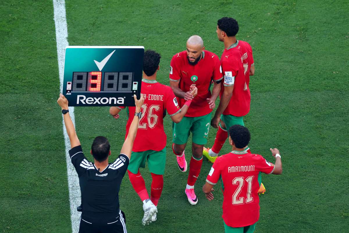 World Cup 2026: Brazil Held by Morocco as Australia and Scotland Secure Wins