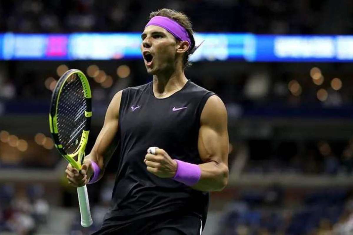 Rafael Nadal vor Comeback beim ATPTurnier in Doha Flashscore.de