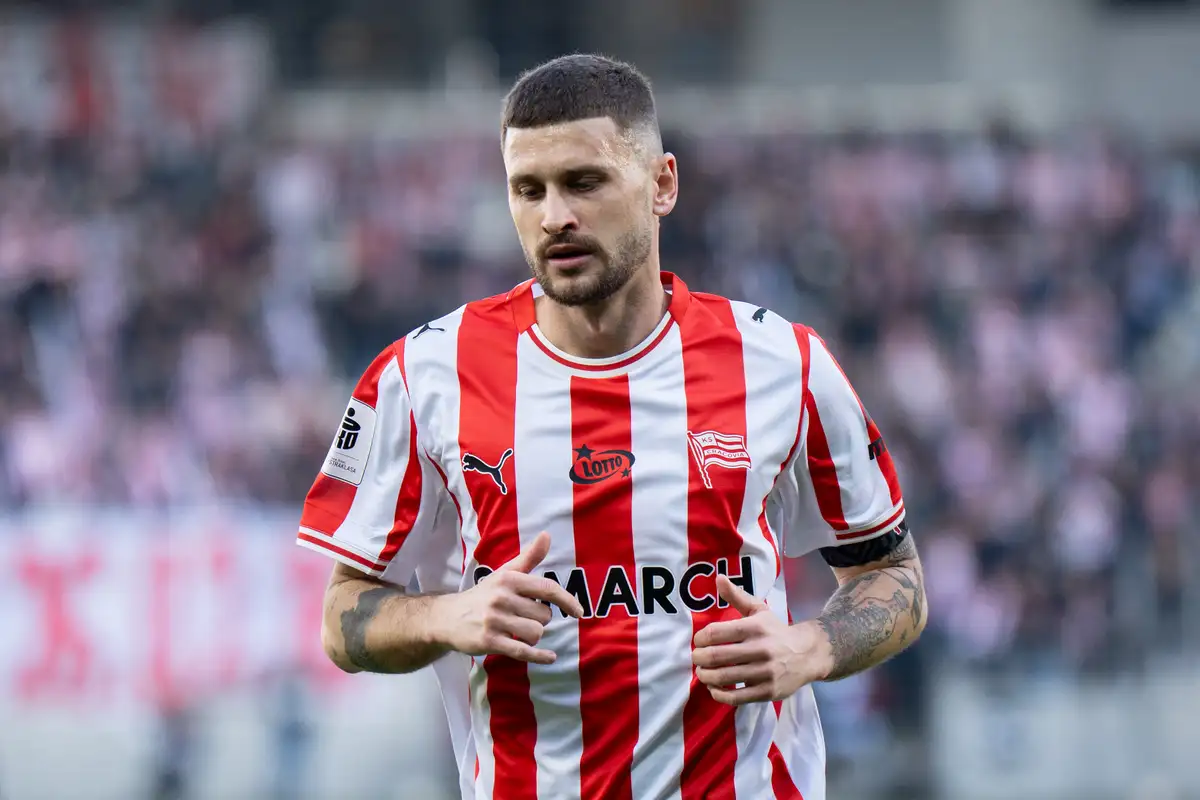 Zagłębie Lubin - Cracovia: Gdzie oglądać, transmisja, zapowiedź, przewidywane składy i kursy