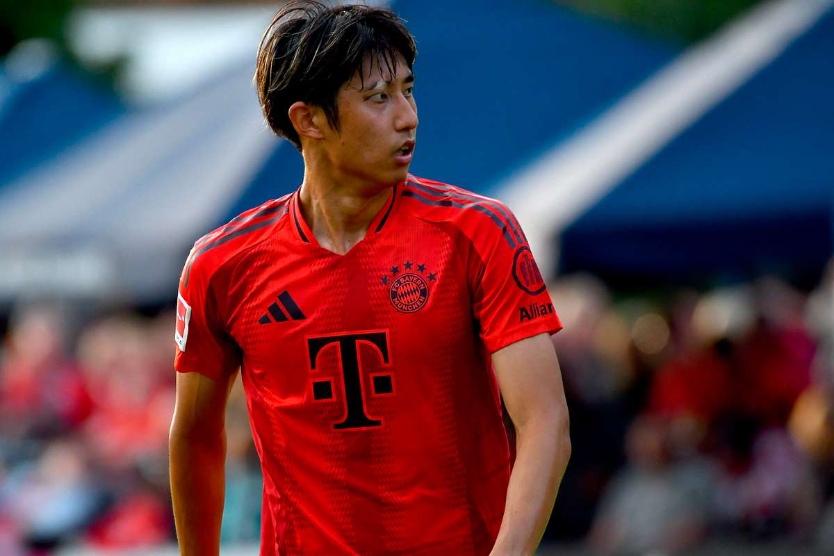 Hiroki Ito moet langer wachten op officieel debuut Bayern na