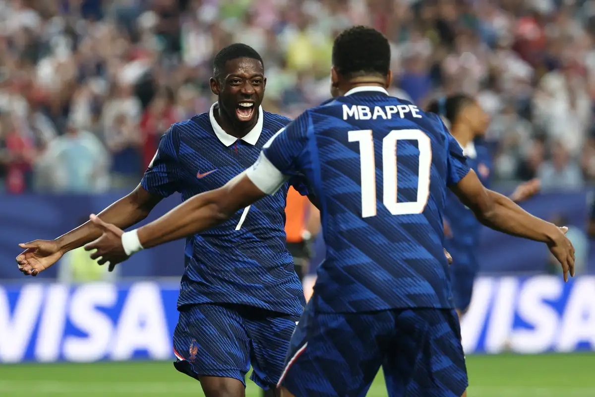 Mondiali, Francia-Svezia: dove vedere la partita, probabili formazioni e quote