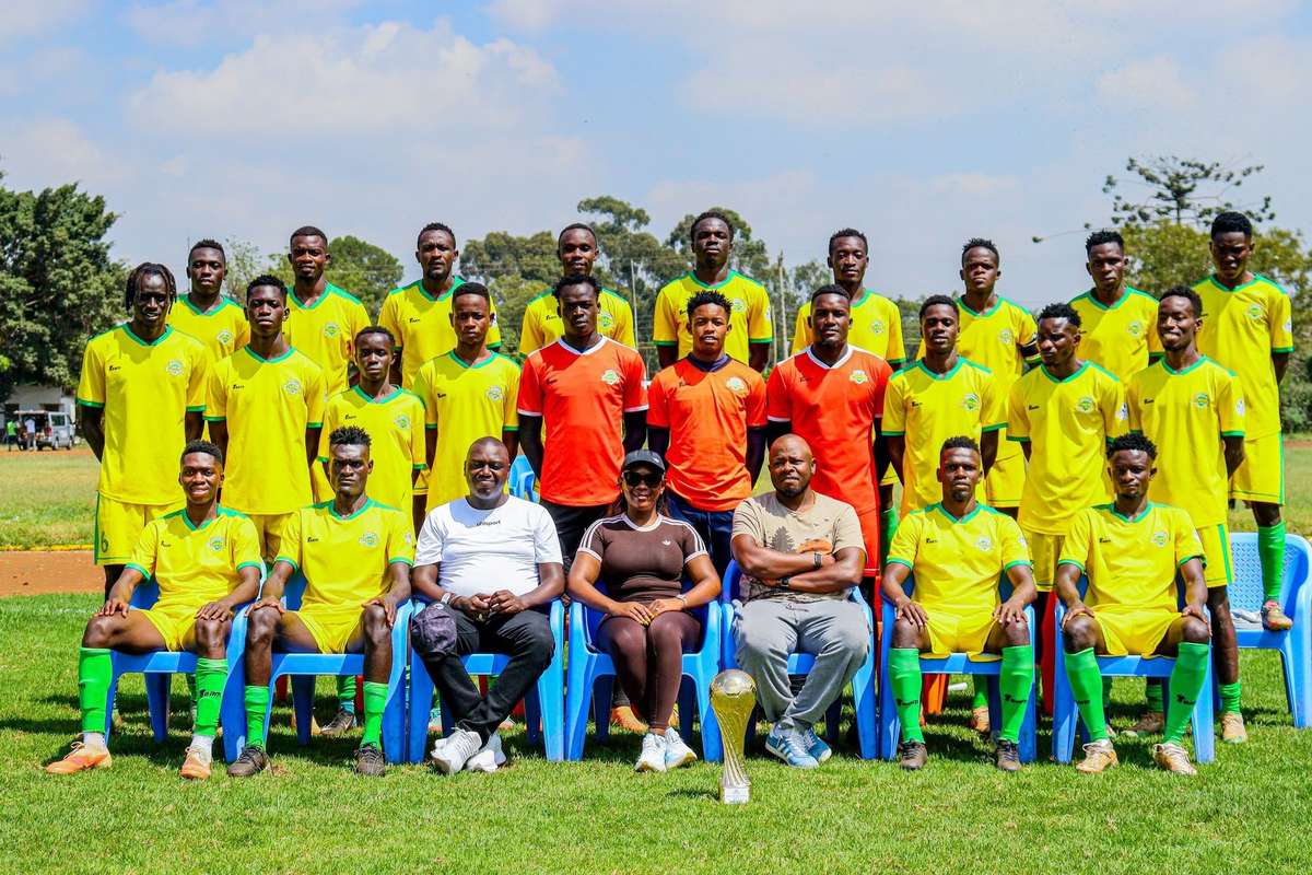 EXCLUSIVE: Kariobangi Sharks and FKF face standoff over relegation play-offs