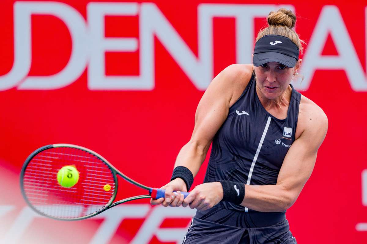 Tênis: Bia Haddad Vence WTA 1000 de Madrid e Vai ao Top-10