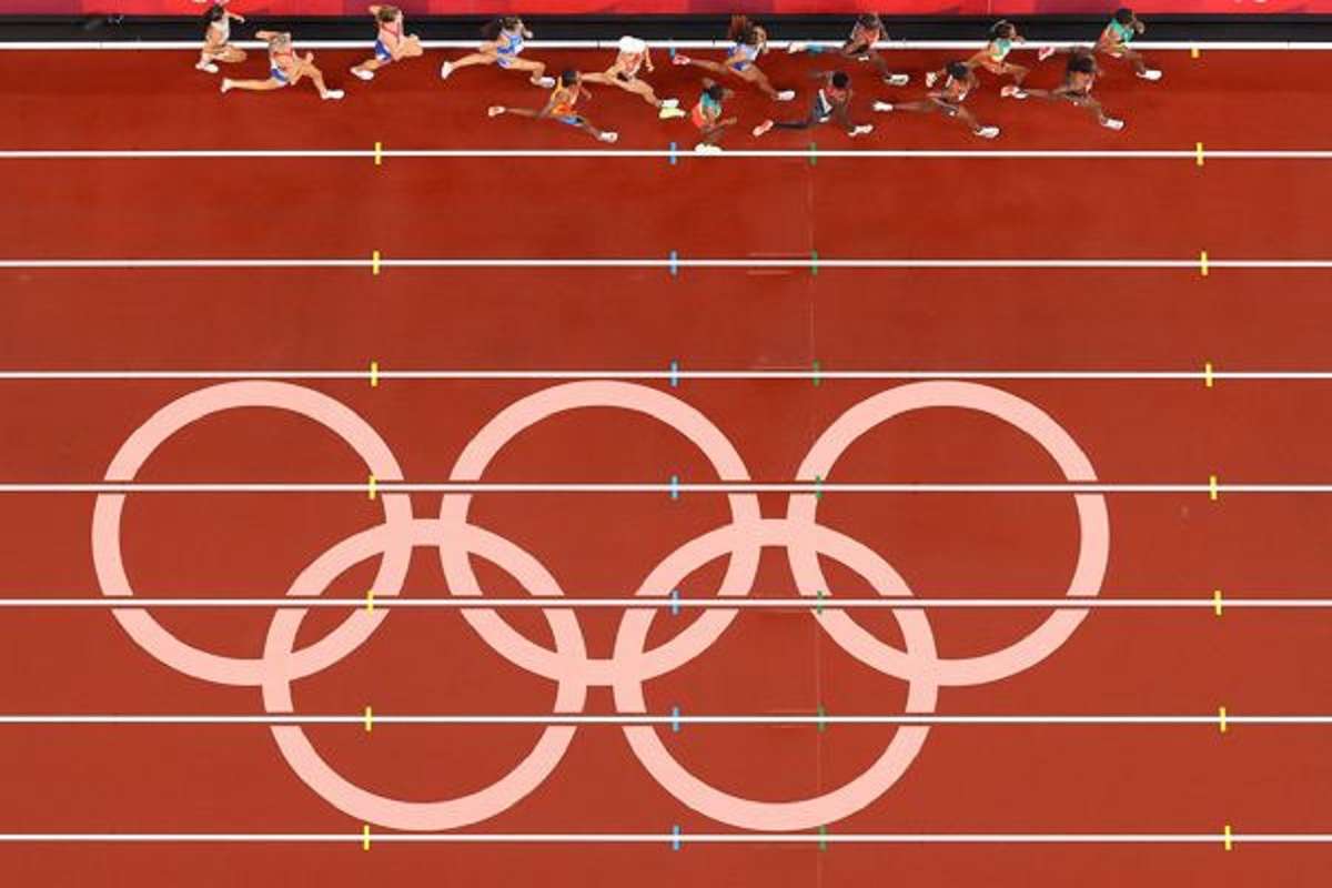 World Athletics anuncia el proceso de clasificación para los Juegos