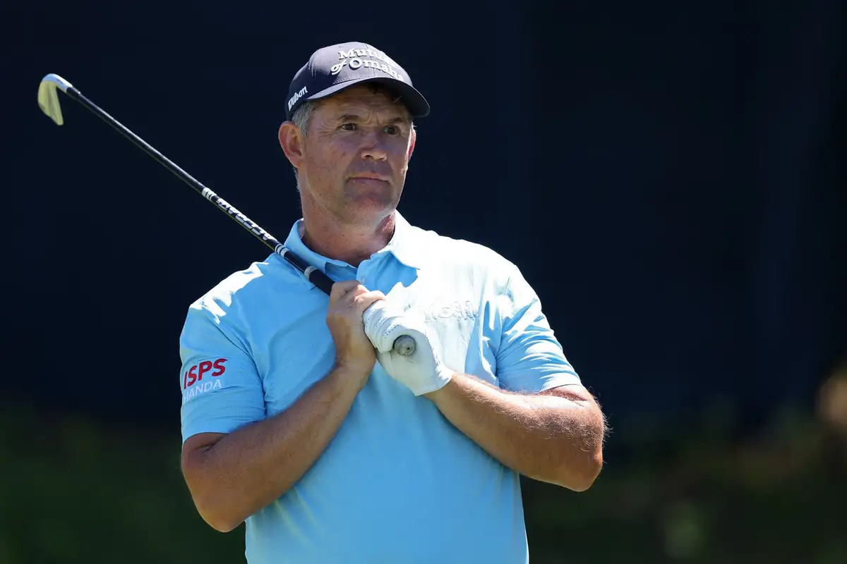 US Open de Golf 2026: dónde y cómo ver en TV en España