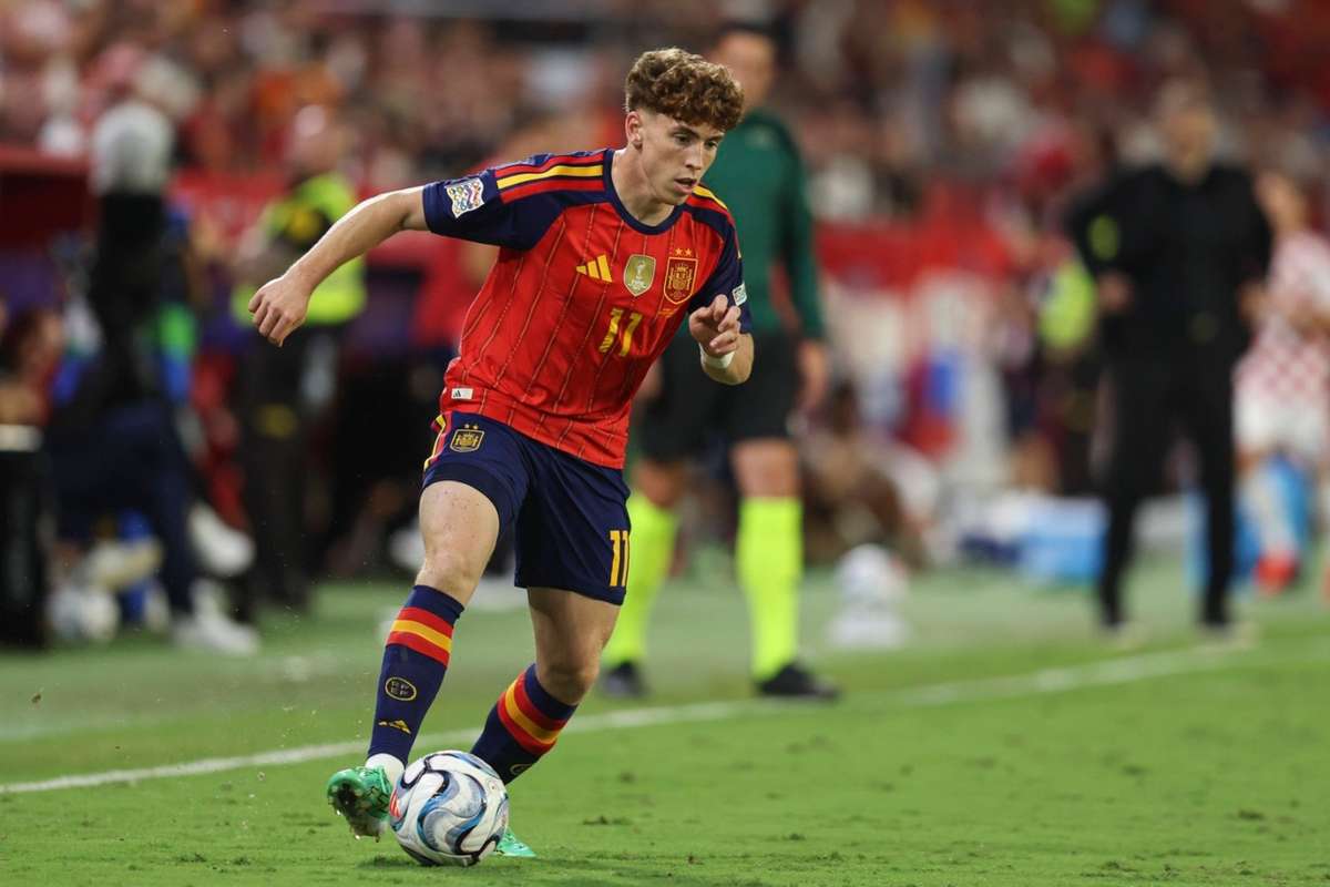 Víctor Muñoz revela exigências de De la Fuente na seleção da Espanha