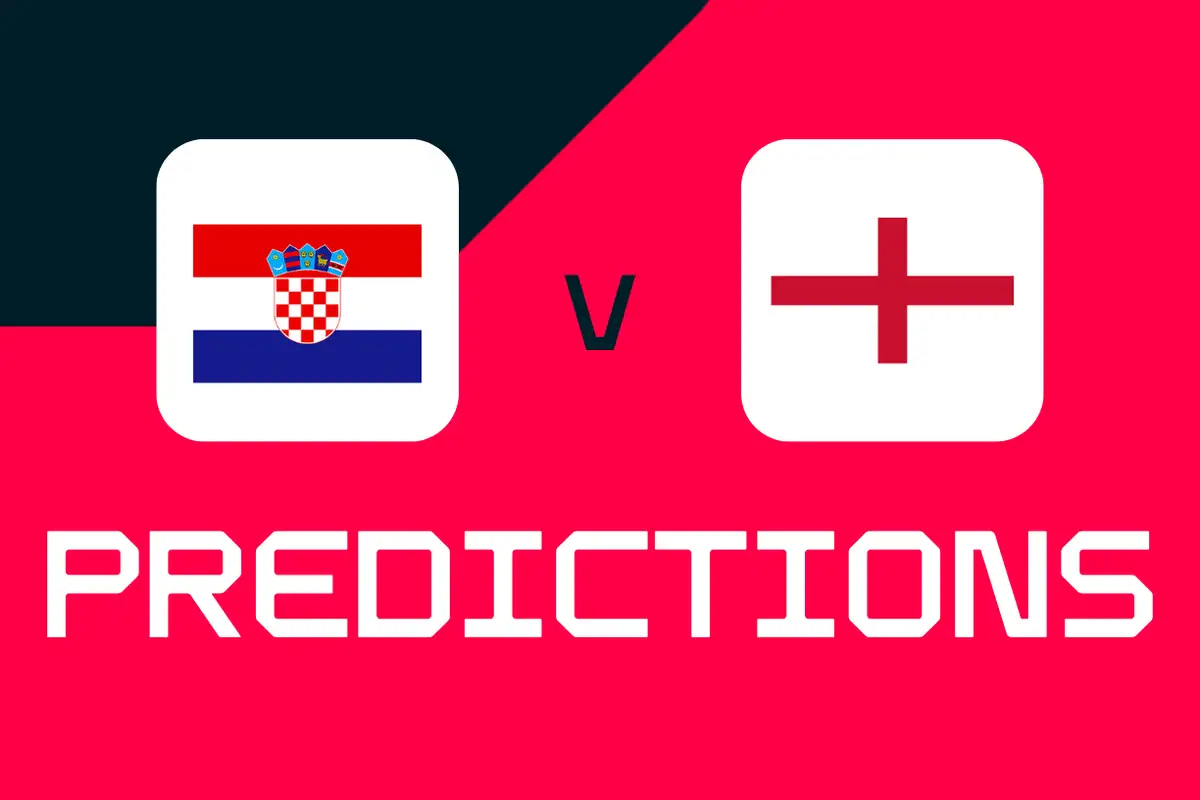 Croatia vs England: Nations League Predictions, best bets and odds