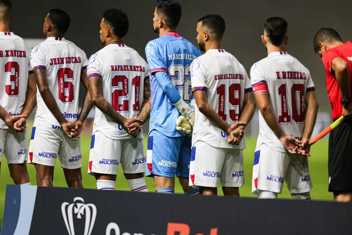 Bahia X CRB: Onde Assistir E Tudo Da Semifinal Da Copa Do Nordeste ...