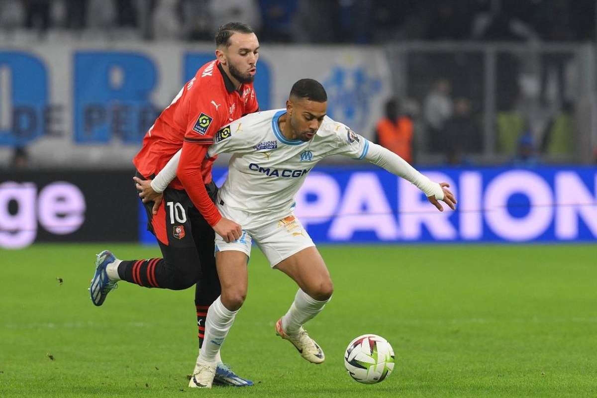 Coupe De France Le Stade Rennais Recevra Lom Le Psg Ira à Orléans