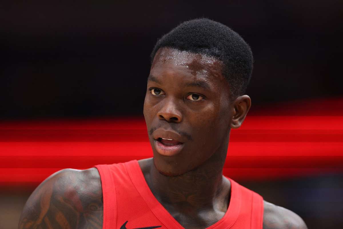 Bei Olympia 2024 Dennis Schröder würde gerne deutsche Fahne tragen